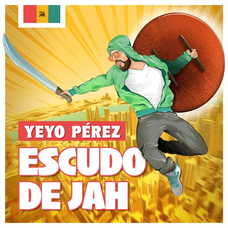 Yeyo Pérez's avatar image