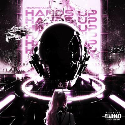 HANDS UP!'s cover