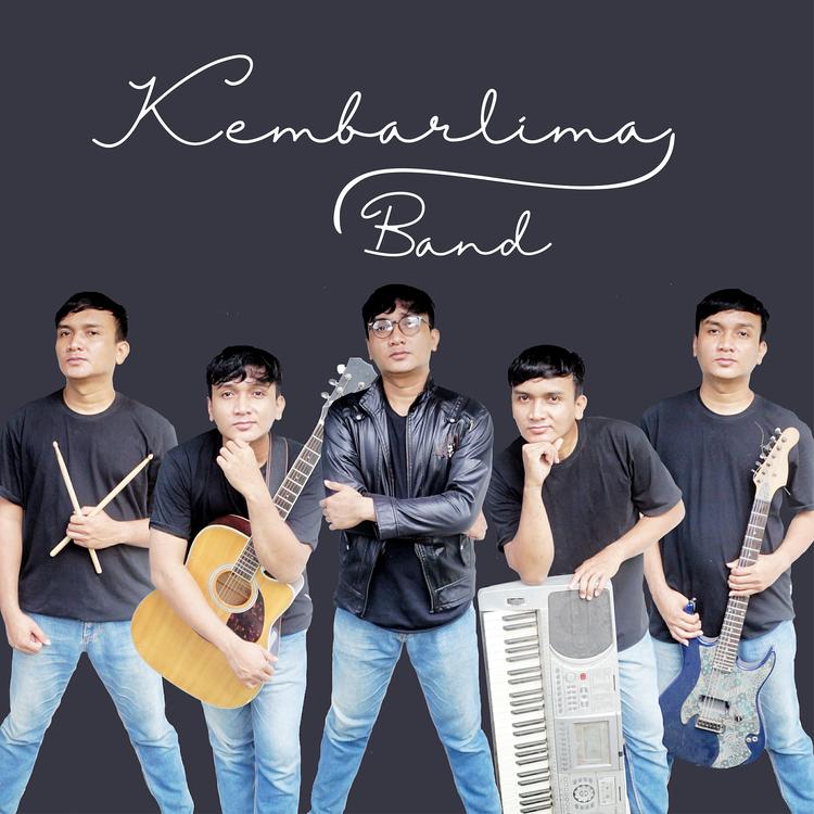 Kembar Lima Band's avatar image