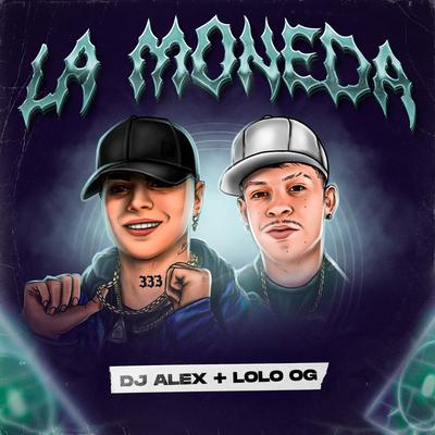 La Moneda's cover