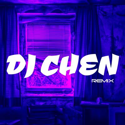 DJ Chen's cover