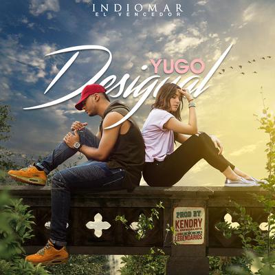 Yugo Desigual By Indiomar's cover