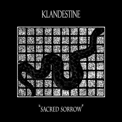 Klandestine's cover
