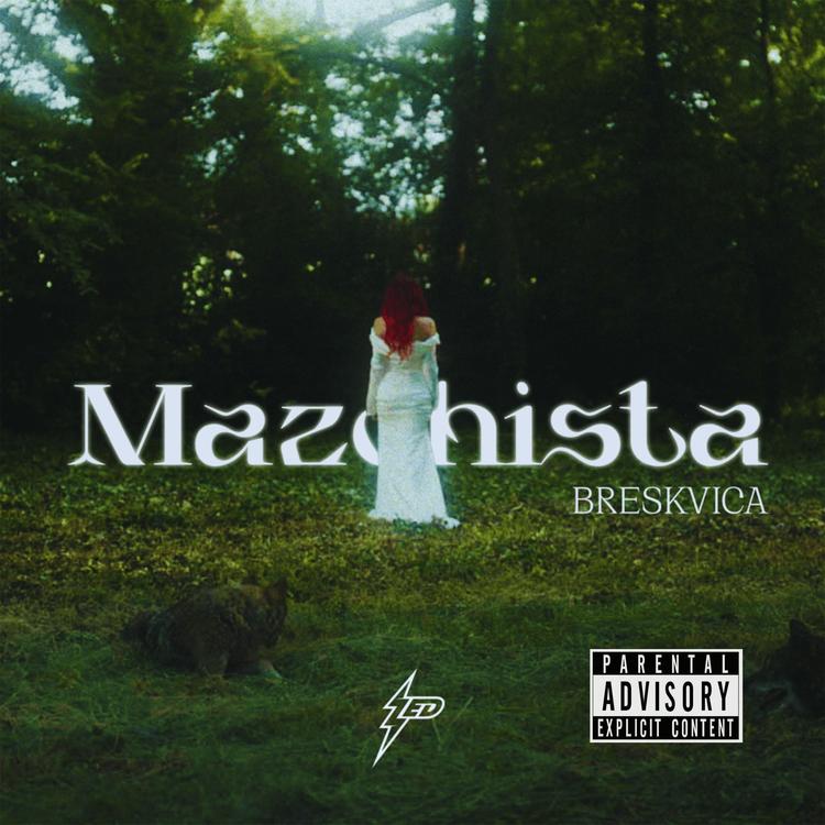 Breskvica's avatar image
