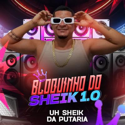 Bloquinho do Sheik 1.0's cover