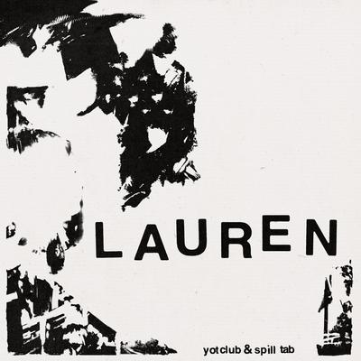 LAUREN's cover