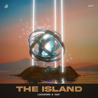 The Island By Lockdown, Yaat's cover