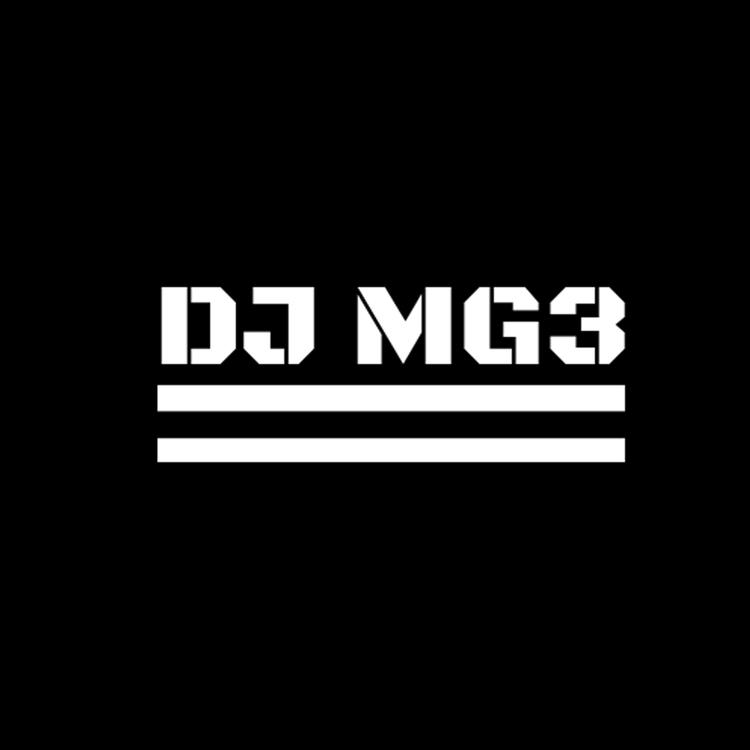 DJ MG3's avatar image