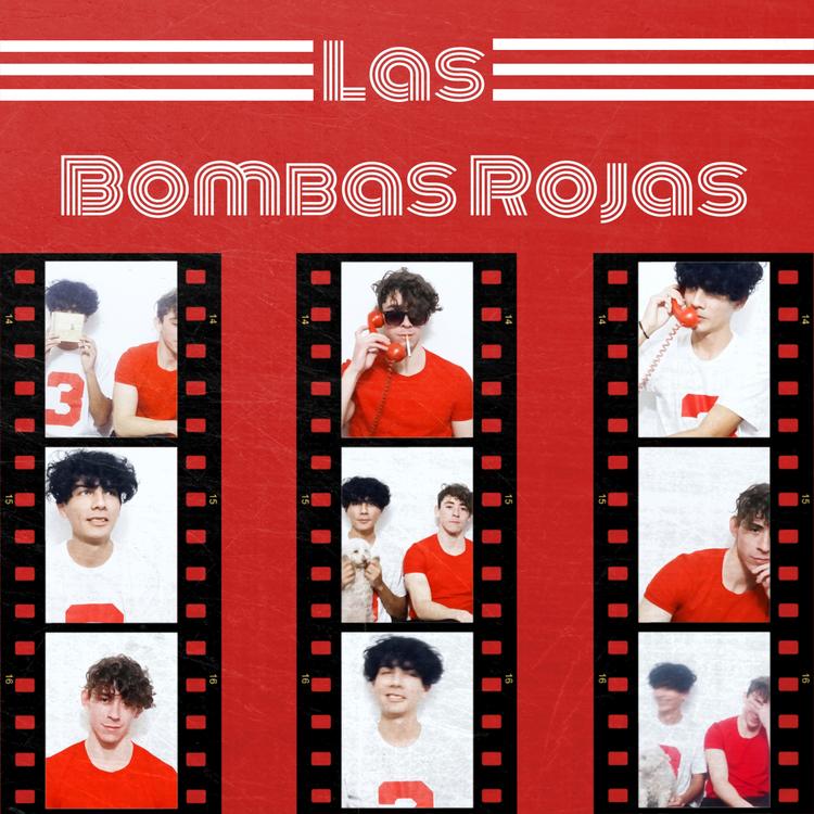 Las Bombas Rojas's avatar image