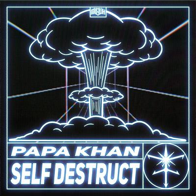 Papa Khan's cover