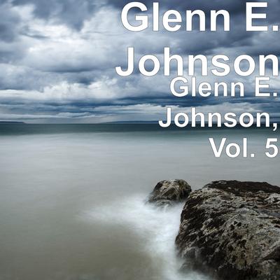 Glenn E. Johnson's cover
