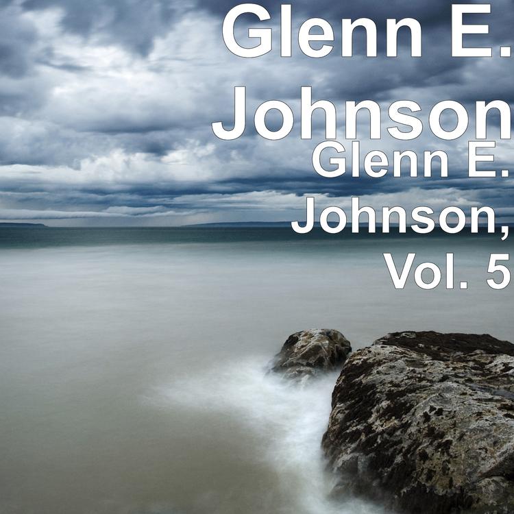 Glenn E. Johnson's avatar image