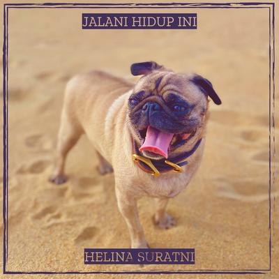 Jalani Hidup Ini's cover