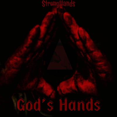 StrongHands's cover