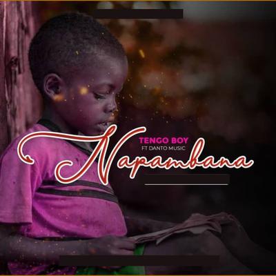 Napambana's cover