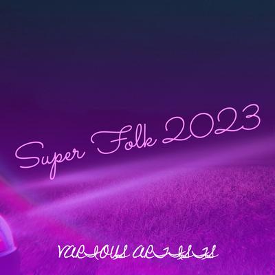 Super Folk 2023's cover