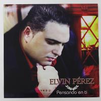 Elvin Perez's avatar cover