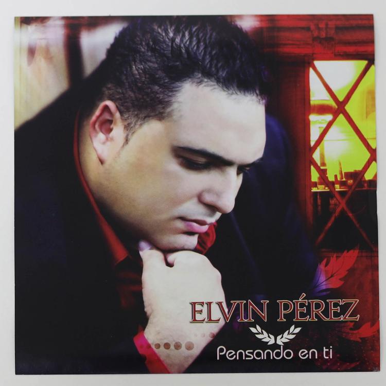 Elvin Perez's avatar image