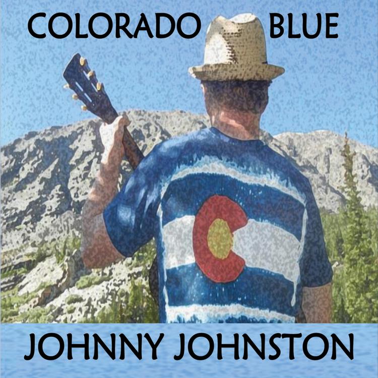 Johnny Johnston's avatar image