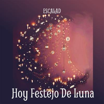 Hoy Festejo De Luna (Nightcore Remix)'s cover