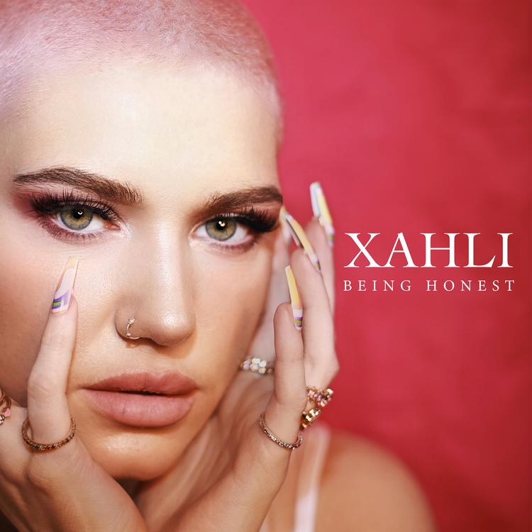 Xahli's avatar image