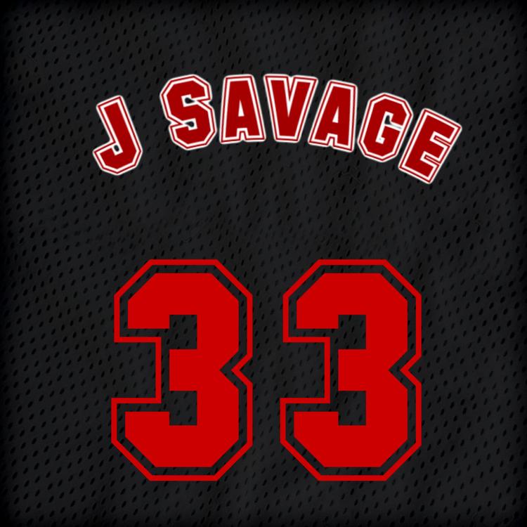 J Savage's avatar image