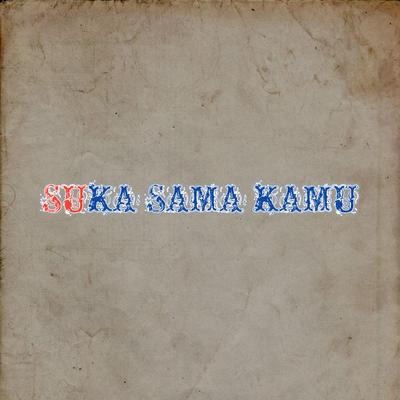 Dj Suka Sama Kamu (Remix)'s cover