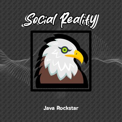 Java Rockstar's cover