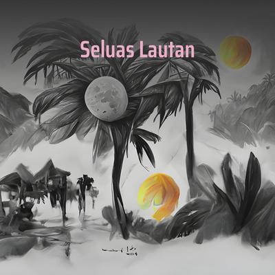 Seluas Lautan (Acoustic)'s cover