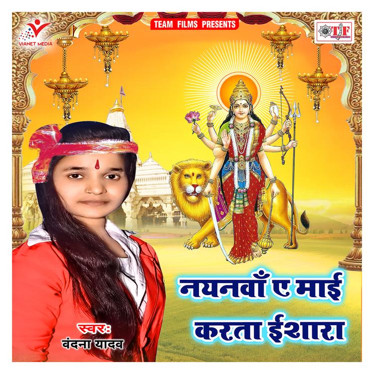 Vandana Yadav's avatar image