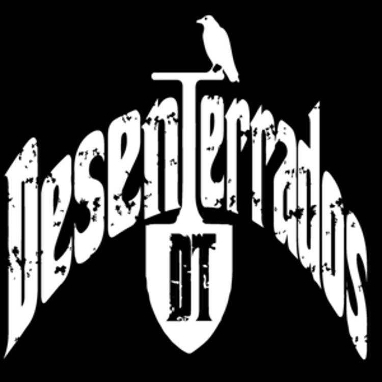 Desenterrados's avatar image