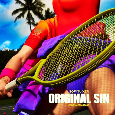 Original Sin (Felix Jaehn Remix) By Sofi Tukker, Felix Jaehn's cover