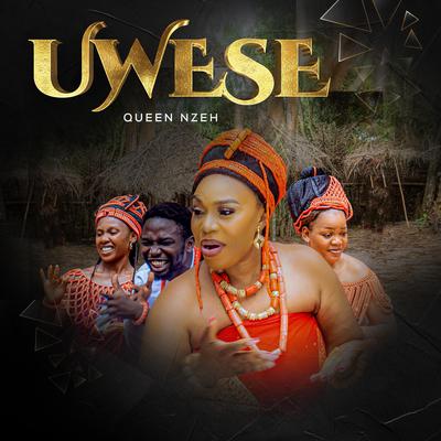 UWESE's cover