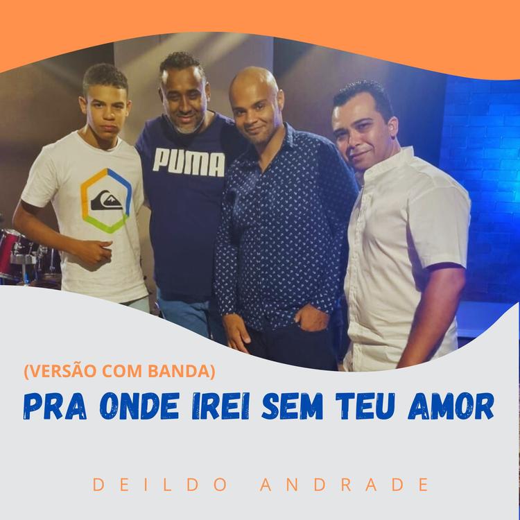 Deildo Andrade's avatar image