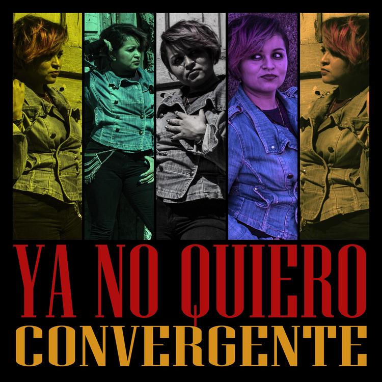 Convergente's avatar image