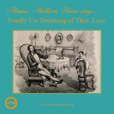 Fondly I'm Dreaming of Thee, Love's cover