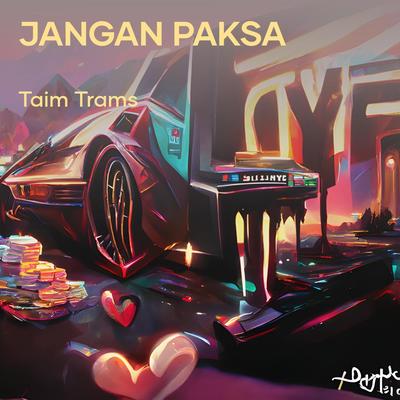 Jangan Paksa's cover