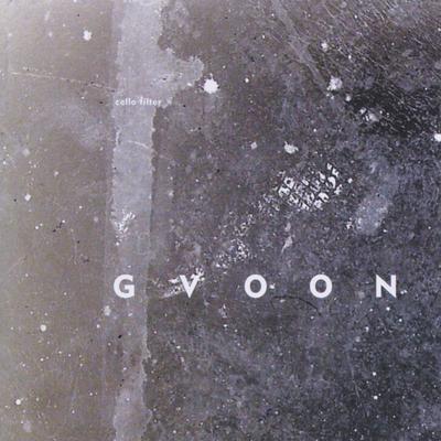 Gvoon's cover