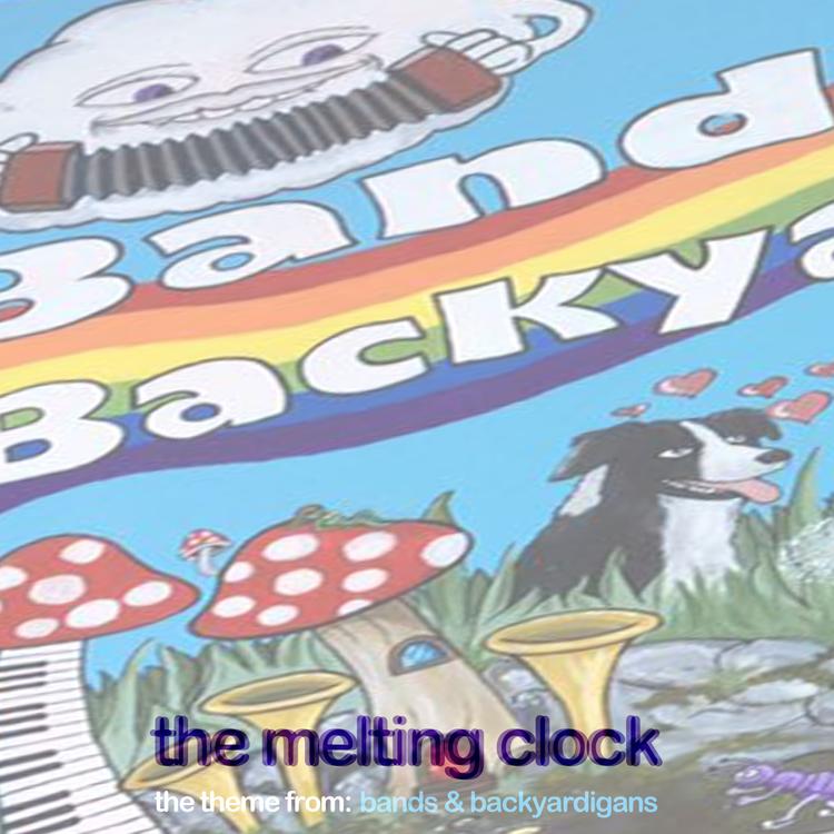 The Melting Clock's avatar image