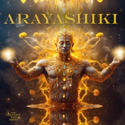 Arayashiki's cover