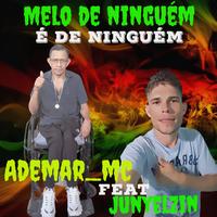 Ademar MC's avatar cover