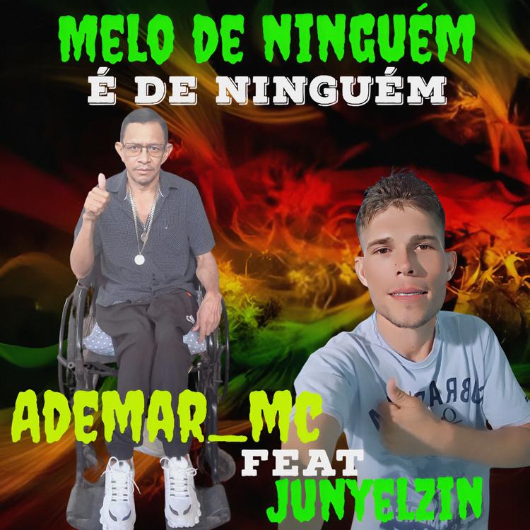 Ademar MC's avatar image