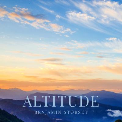 Altitude By Benjamin Storset's cover