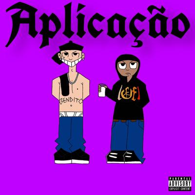 Aplicação's cover