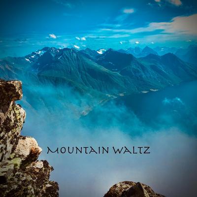 Mountain waltz By Torgrim Skjerdal, Øyvind Krøvel, Sondre Ferstad's cover