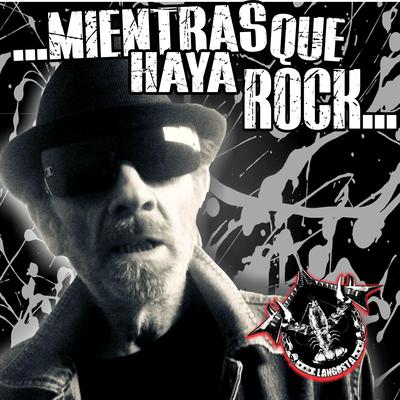 ... mientras que haya rock ...'s cover