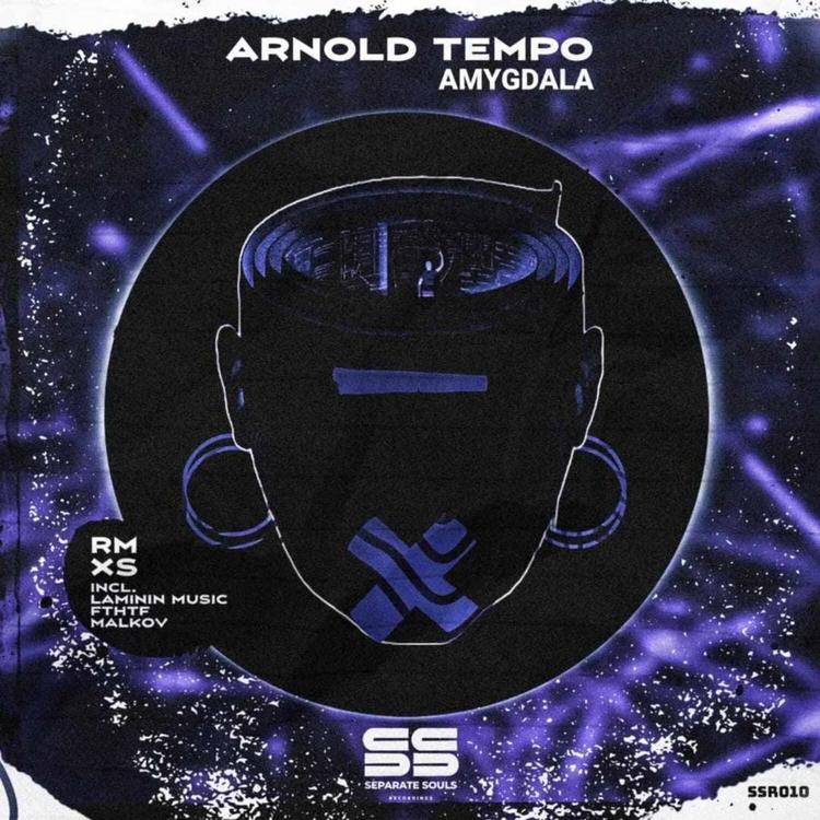 Arnold Tempo's avatar image