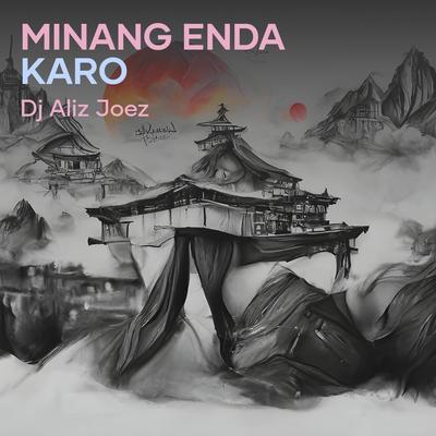 Minang Enda karo (Remastered 2024)'s cover