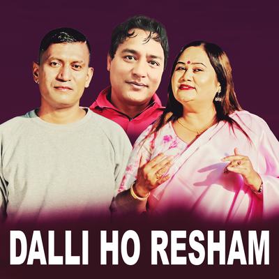 Dalli Ho Resham's cover