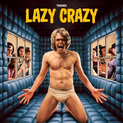 Lazy Crazy (Punk)'s cover